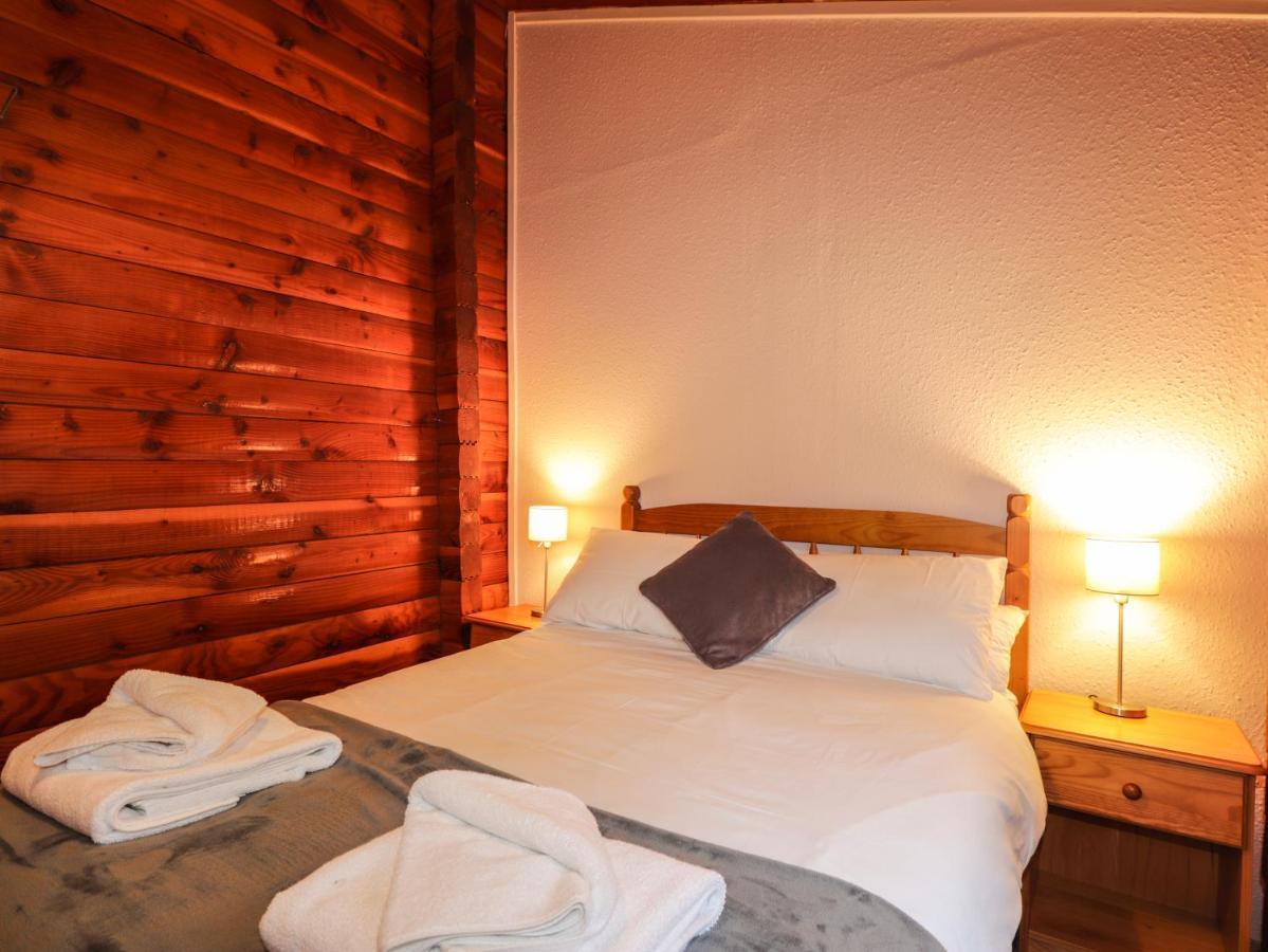 Spruce Lodge Strathpeffer Zewnętrze zdjęcie