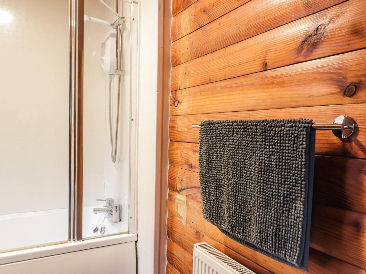 Spruce Lodge Strathpeffer Zewnętrze zdjęcie